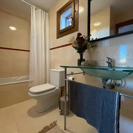 Sehnsuchtmallorca - In Cala D'or Apartment Porto Petro (Mallorca)