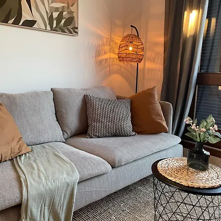 Apartment Sehnsuchtmallorca - In Cala D'or Porto Petro (Mallorca)