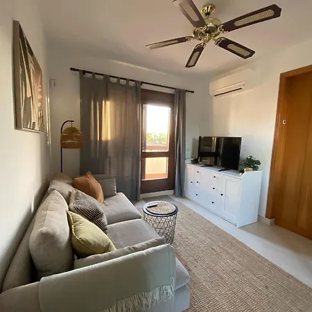 Sehnsuchtmallorca - In Cala D'or Apartment Porto Petro (Mallorca)